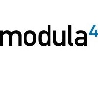 Modula4 logo - Similar company to Vast Powered By The Cfo Group, Inc.