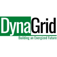 DynaGrid logo - Similar company to Pilot Foundation Services, Llc