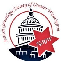 Jewish Genealogy Society of Greater Washington logo - Similar company to Cape Cod Potato Chips