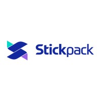 Stickpack logo - Similar company to Sal Papers Pvt. Ltd.