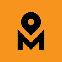 Morgan Geospatial LLC logo - Similar company to Dronespotter