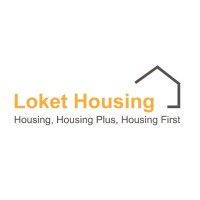 Loket Housing logo - Similar company to Corp Crashpads