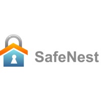 SafeNest logo - Similar company to Philaquest