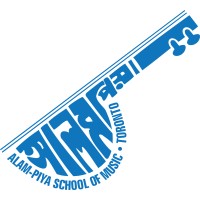 Alam-Piya School of Music logo - Similar company to Mcmaster Bengali Student Association