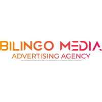 Bilingo Media logo - Similar company to Estrella Digital Media