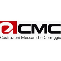 CMC srl COSTRUZIONI MECCANICHE CORREGGIO logo - Similar company to Mcm Marchetti Costruzioni Meccaniche Srl
