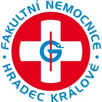 Fakultní nemocnice Hradec Králové logo - Similar company to 2. Lékařská Fakulta Univerzity Karlovy