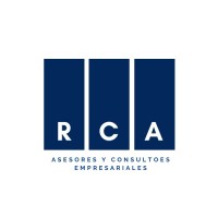 RCA CONSULTORES ABOGADOS logo - Similar company to Rca Abogados, Sc.