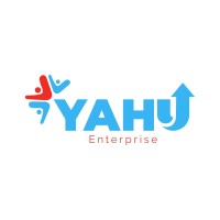 Yahu Enterprise logo - Similar company to Talabaplus
