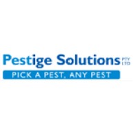Pestige Solutions Pty Ltd - Pest Control logo - Similar company to Go-Pest Environmental Services
