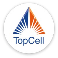 TopCellAB logo - Similar company to Klara Byggsystem