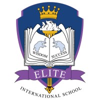 Elite International School Yangon logo - Similar company to Heroes International School