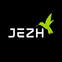 Jezh Technologies logo - Similar company to Cosq Network