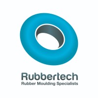 Rubbertech 2000 Limited logo - Similar company to Grommets Ltd.