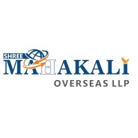 MAHAKALI OVERSEAS logo - Similar company to Inter Global Commodities Agency