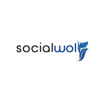 Social Wolf Media logo - Similar company to Social Wolfs