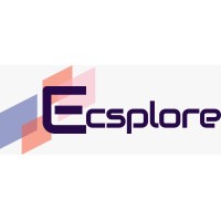 Ecsplore.com logo - Similar company to Passionate Management Services