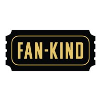 Fan-Kind logo - Similar company to Horrorigins