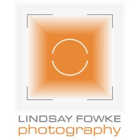 Lindsay Fowke Photography logo - Similar company to Abide Studios