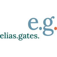 Elias Gates logo - Similar company to Jaeman Support