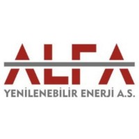 ALFA Yenilenebilir Enerji A.Ş. logo - Similar company to Gamatech Enerji