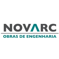 NOVARC- Obras de Engenharia, Lda logo - Similar company to Almbim