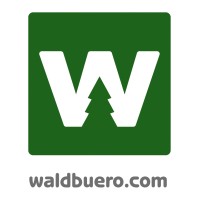 Waldbüro logo - Similar company to Kaufmännischer Verband Zürich