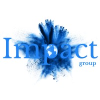 The Impact Group logo - Similar company to Executive Impact Group