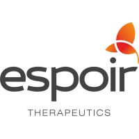 Espoir Therapeutics logo - Similar company to Physxtreme Athletic Performance
