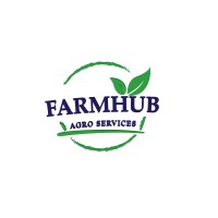 FARMHUB AGRO SERVICES logo - Similar company to Astagrotech Ltd