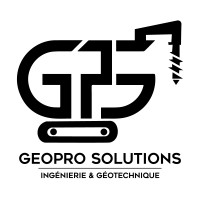 GEO PRO SOLUTIONS logo - Similar company to Sainatech