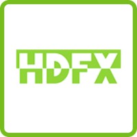 HDFX logo - Similar company to Genxcel