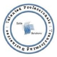 Satin Solutions, LLC logo - Similar company to Ample Solutions Group, Llc