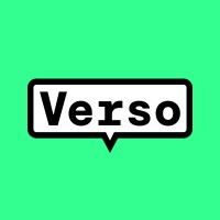 VERSO logo - Similar company to Esgi