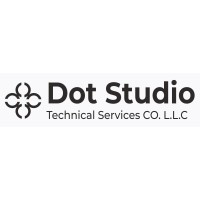 DOT STUDIO TECHNICAL SERVICES CO. LLC logo - Similar company to Design Project