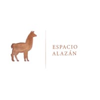 Espacio Alazan logo - Similar company to Ashpa