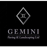 Gemini Paving And Landscaping Ltd