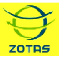 ZOTAS Inc.