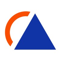Deltacron logo - Similar company to Isaac'S Code