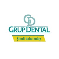 Grup Dental Medikal logo - Similar company to Cbc Medikal Sağlık Sanayi Ve Ticaret Limited Şirketi