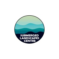 Submerged Landscapes Centre logo - Similar company to Mahsa Project, University Of Cambridge