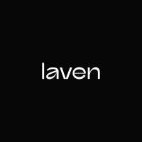 The Laven logo - Similar company to Stories Studio