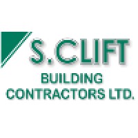 S. Clift Building Contractors Ltd logo - Similar company to Dmr Construction