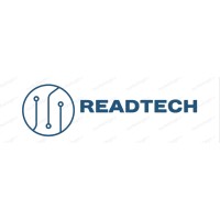 ReadTech logo - Similar company to Rtis Inc