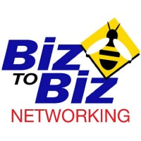 Biz To Biz Networking logo - Similar company to Network After Work