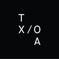 The X/OVER Agency logo - Similar company to Xover