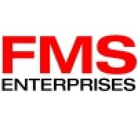 FMS Enterprises logo - Similar company to Armorstruxx