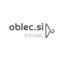 Obleč.si logo - Similar company to Ladybag
