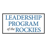Leadership Program of the Rockies logo - Similar company to Conservative Daily