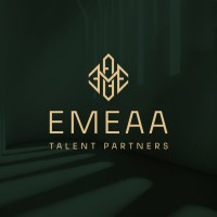 EMEAA Talent Partners logo - Similar company to Armara